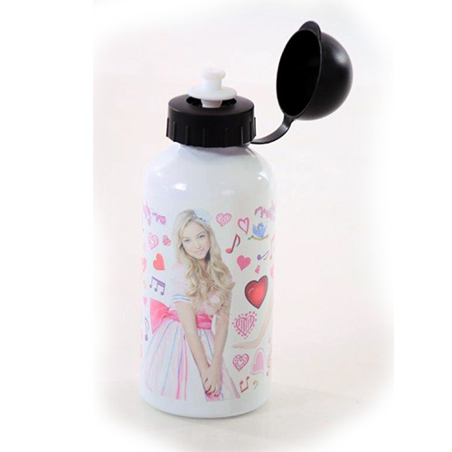 בקבוק אלומיניום קטן